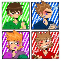 Edd world