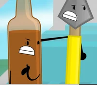 Beer - Object Terror