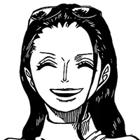 Nico Robin