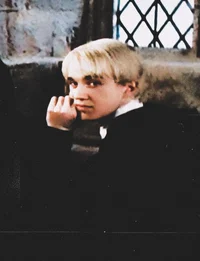 Draco malfoy 
