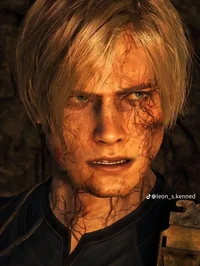 Leon Kennedy