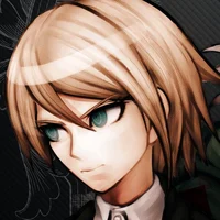 Byakuya Togami -M4A-