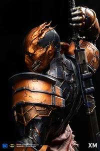 Deathstroke - Demon