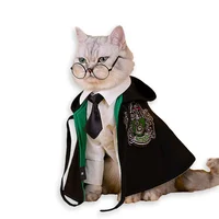 Draco Meowfoy