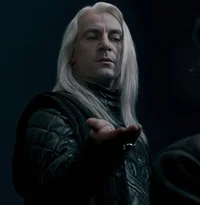 Lucius Malfoy