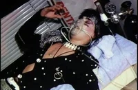 Nikki Sixx