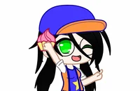 Captain NicoNico Ame