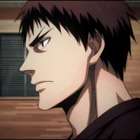 KNB - Taiga Kagami