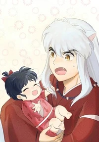 Husband Inuyasha 
