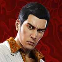 Kazuma Kiryu -YK0-