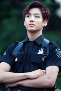 Jeon Jungkook 