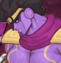Star Platinum