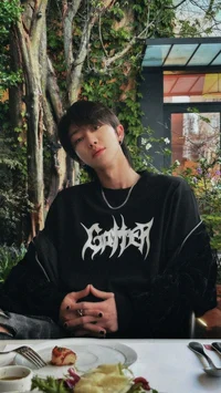 Xu Minghao