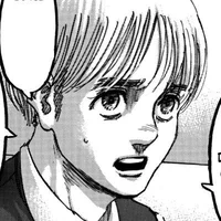 armin arlert