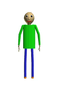 Baldi