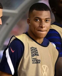kylian mbappe 