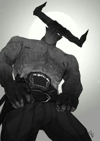 Beast