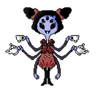 Muffet