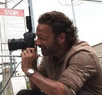 Rick Grimes