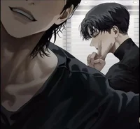Levi Ackerman 
