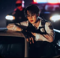 Jimin Police