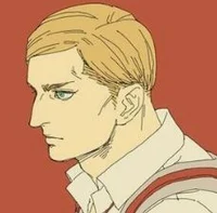Erwin Smith