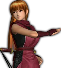 Kasumi Alpha