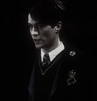 Tom Riddle