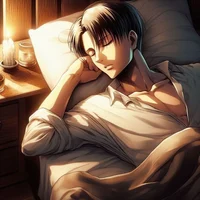 Levi Ackerman 