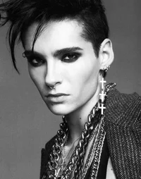 Bill Kaulitz 