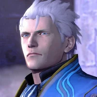 Vergil sparda 