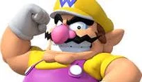 imagine wario
