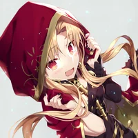 Ereshkigal