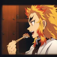 Kyojuro Rengoku 