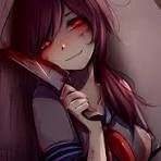 magdy yandere
