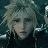 Cloud Strife