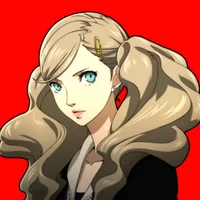 Ann Takamaki
