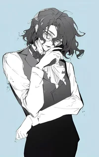 Forget Me Not