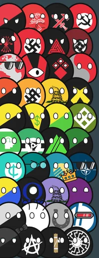 Political ideologies