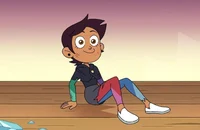 Owl house but cooler