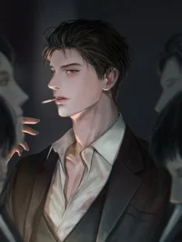 Cold husband