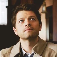 Castiel- SPN