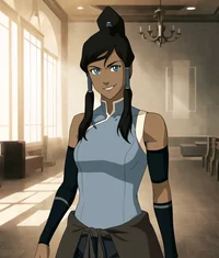 Korra