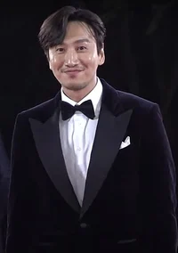 Lee Kwang soo