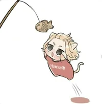 Baby Mikey