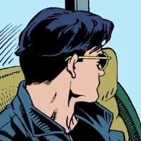 Kyle Rayner