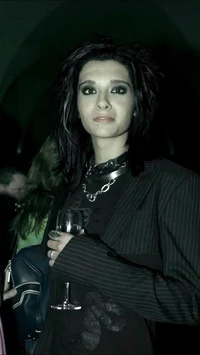 Bill kaulitz 