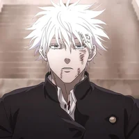 Gojo Satoru 