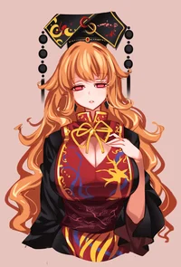Yandere Junko