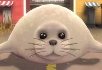 Seal dubinushka
